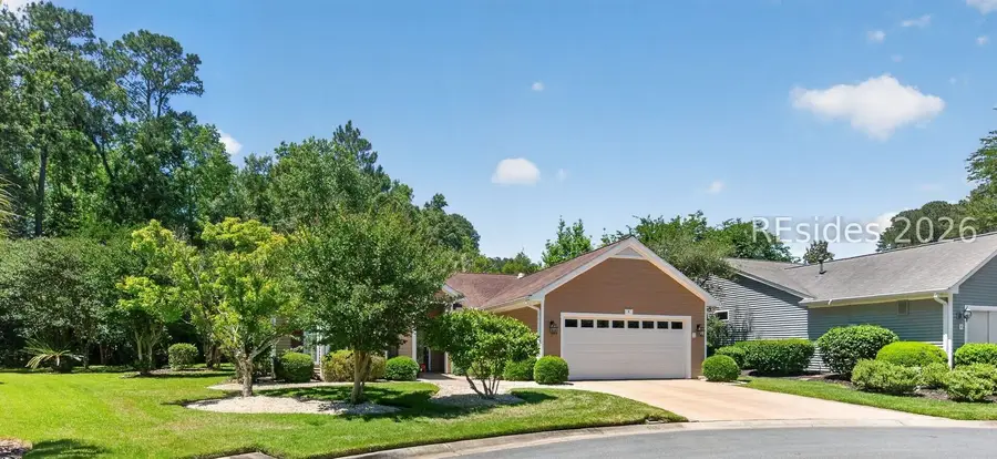 4 Crowell Court, Bluffton, SC 29909 - #3