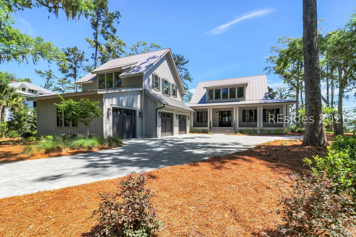 6 Dolphin Landing, Okatie, SC 29909 - #1