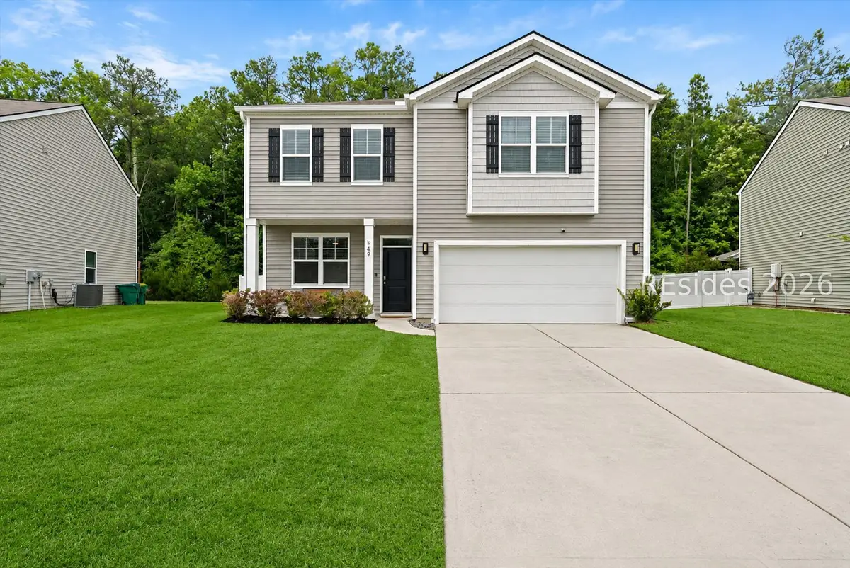 49 Cedar View Circle, Bluffton, SC 29909 - #1
