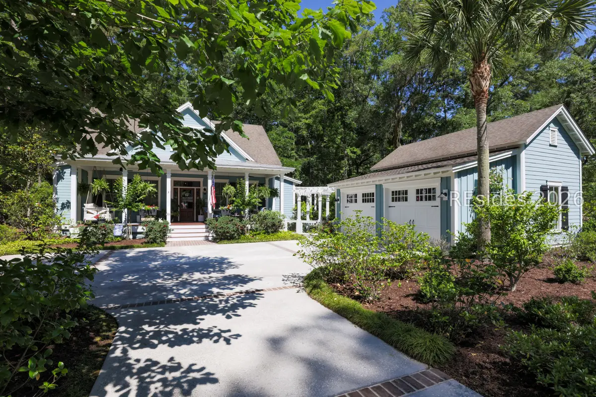 3 Oldfield Village Road, Bluffton, SC 29909 - #1