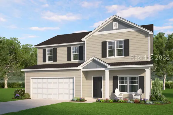 51 Founders Walk, Bluffton, SC 29909
