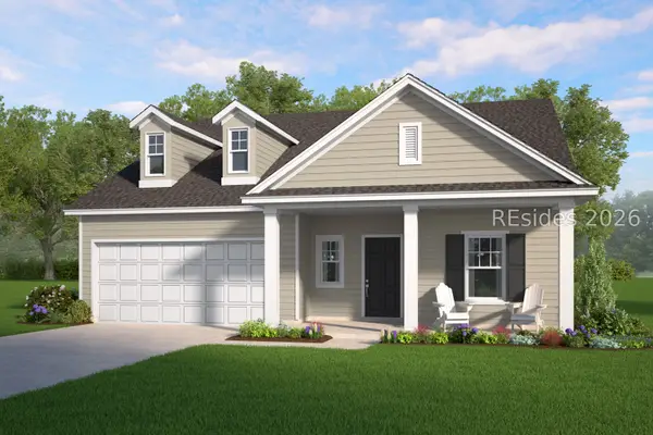 32 Founders Walk, Bluffton, SC 29909