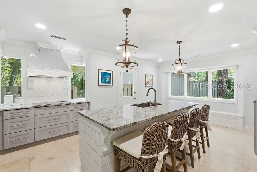 7 Wildwood Court, Hilton Head Island, SC 29928 - #3