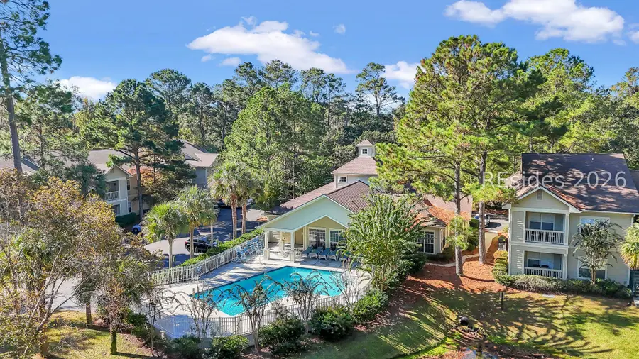 112 Union Cemetery Road #128, Hilton Head Island, SC 29926 - #2