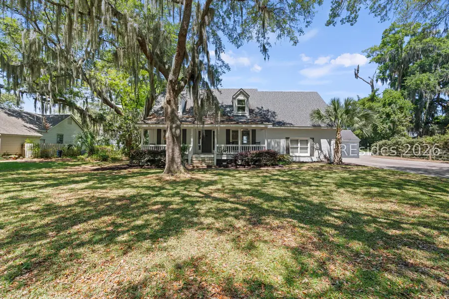 12 Riverfront Place, Beaufort, SC 29902 - #2