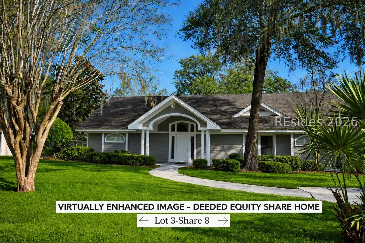 16 Aberdeen Court, Hilton Head Island, SC 29926 - #1