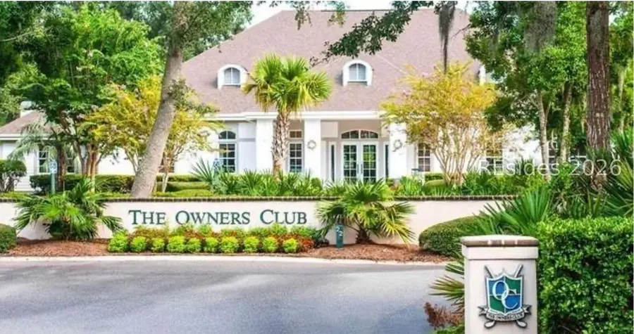 16 Aberdeen Court, Hilton Head Island, SC 29926 - #2
