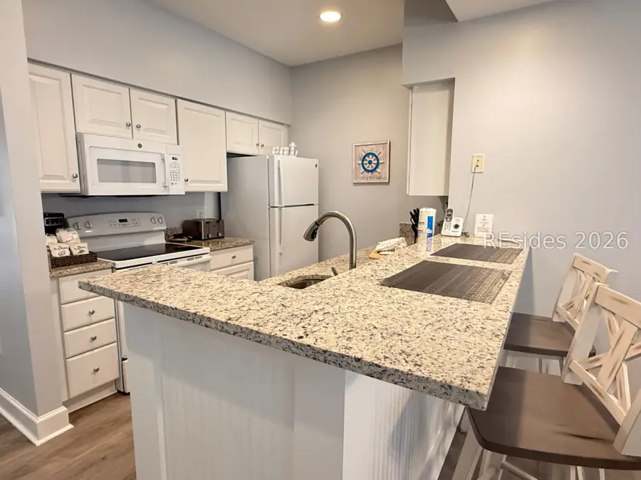 16 Aberdeen Court, Hilton Head Island, SC 29926 - #3