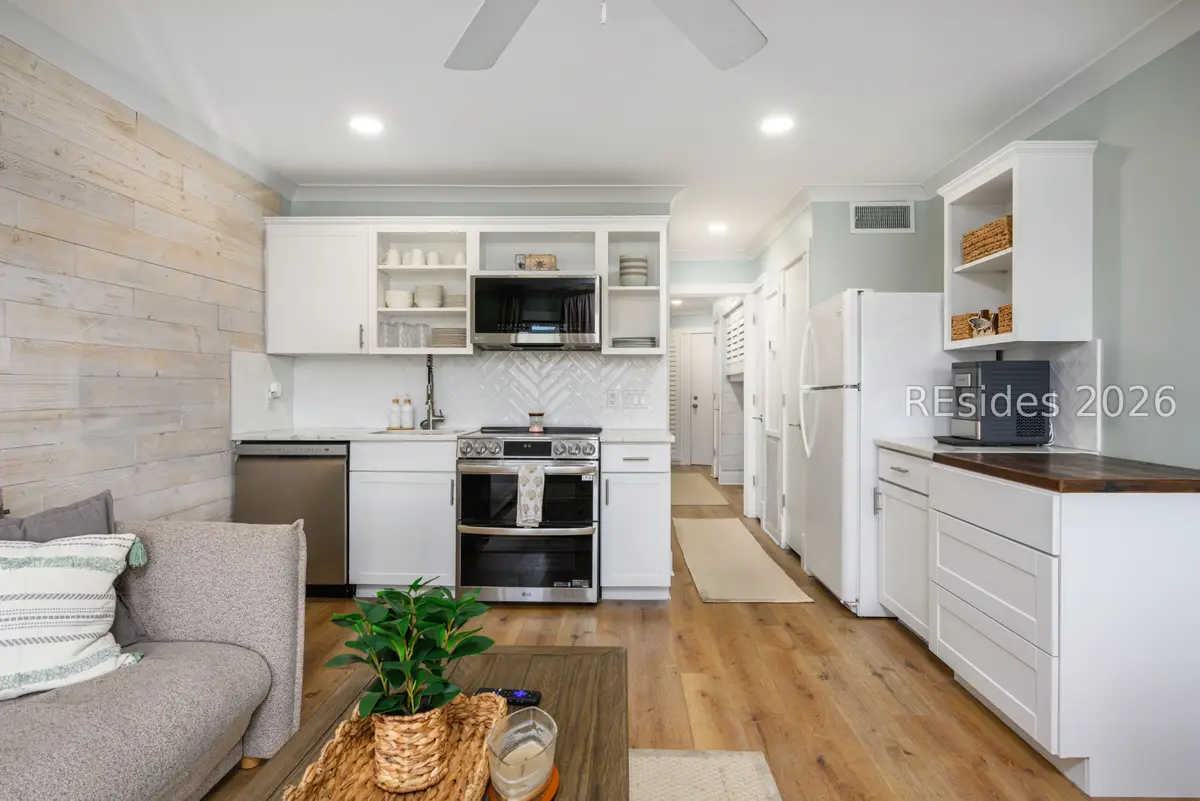 40 Folly Field Road #A229, Hilton Head Island, SC 29928 - #1