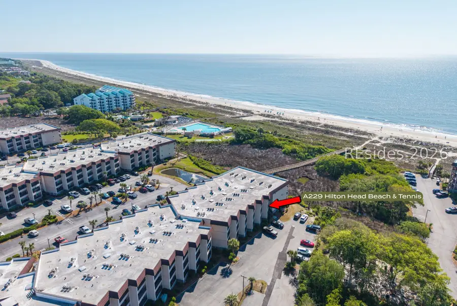 40 Folly Field Road #A229, Hilton Head Island, SC 29928 - #2