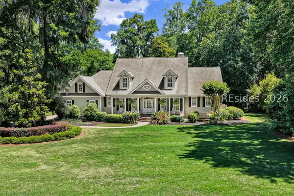 164 Summerton Drive, Bluffton, SC 29910