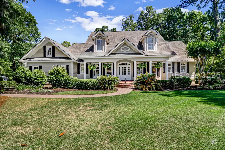 164 Summerton Drive, Bluffton, SC 29910 - #2
