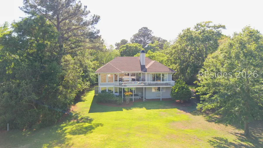 302 Fort Howell Drive, Hilton Head Island, SC 29926 - #3
