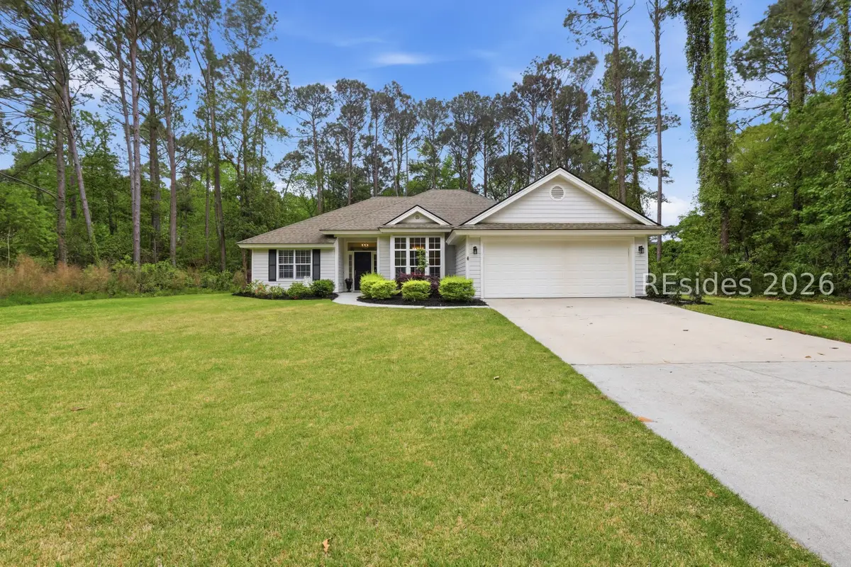 25 Mulrain Way, Bluffton, SC 29910 - #1