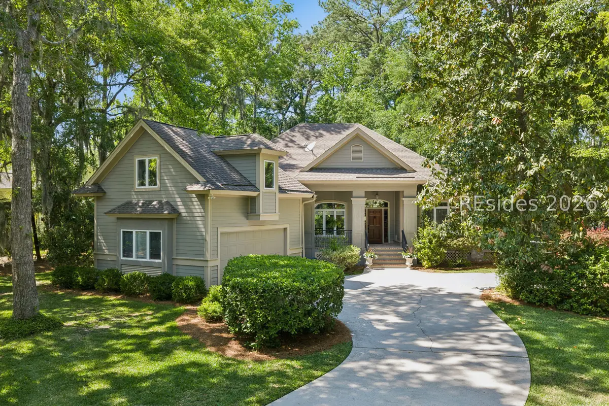 26 Cat Brier Lane, Hilton Head Island, SC 29926 - #1