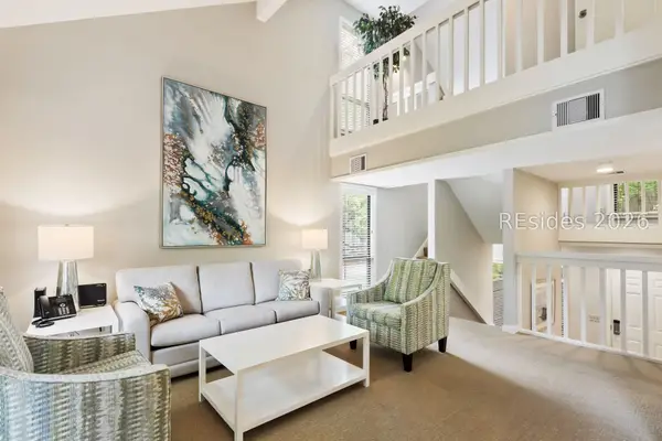 124 N Sea Pines Road #578, Hilton Head Island, SC 29928