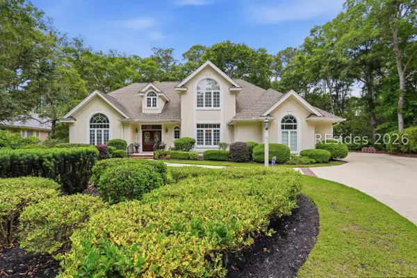 13 Balmoral Place, Hilton Head Island, SC 29926