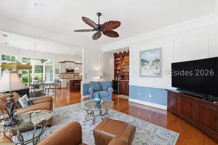 13 Balmoral Place, Hilton Head Island, SC 29926 - #3