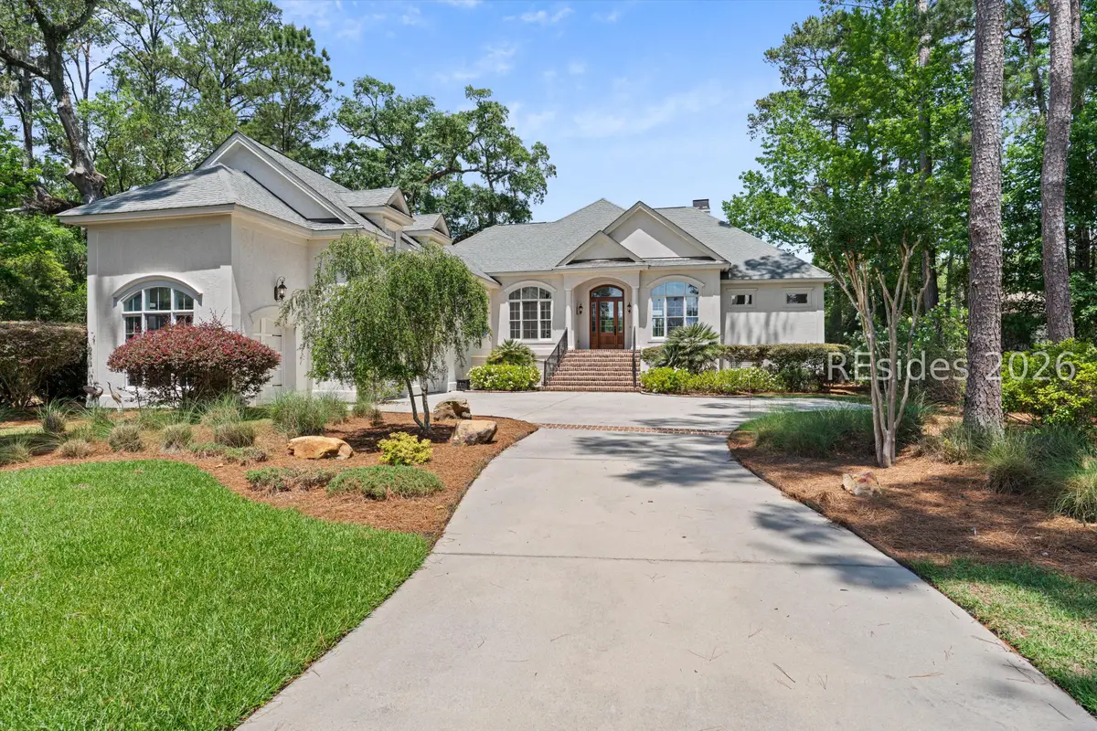 113 Winding Oak Drive, Okatie, SC 29909 - #1