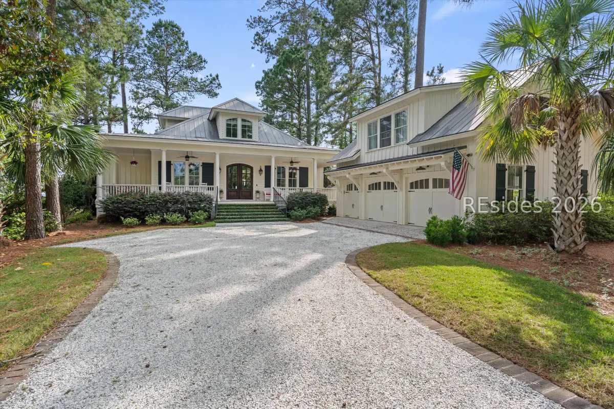 10 Island Creek Drive, Okatie, SC 29909 - #1