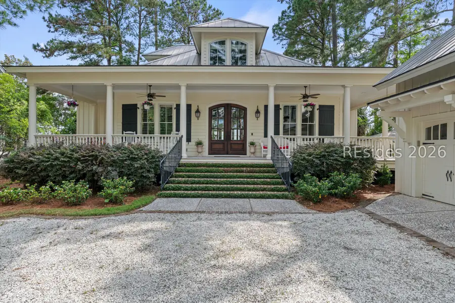 10 Island Creek Drive, Okatie, SC 29909 - #2