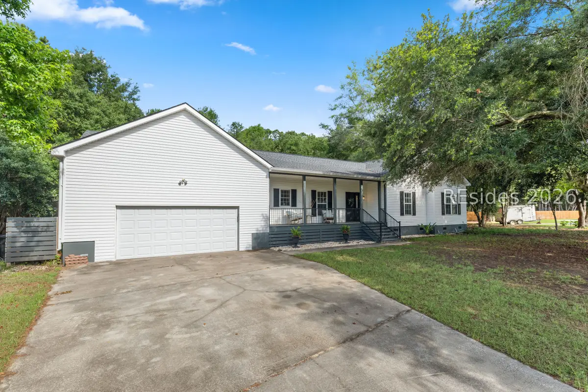 5 Pond View Court, Bluffton, SC 29910 - #1
