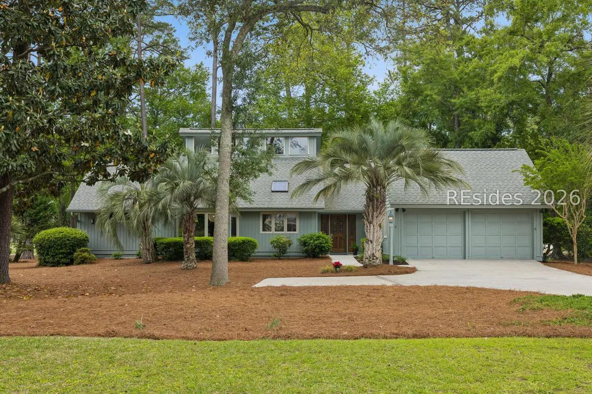 5 Fairlawn Court, Hilton Head Island, SC 29926 - #1