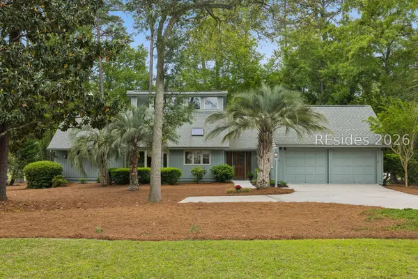 5 Fairlawn Court, Hilton Head Island, SC 29926