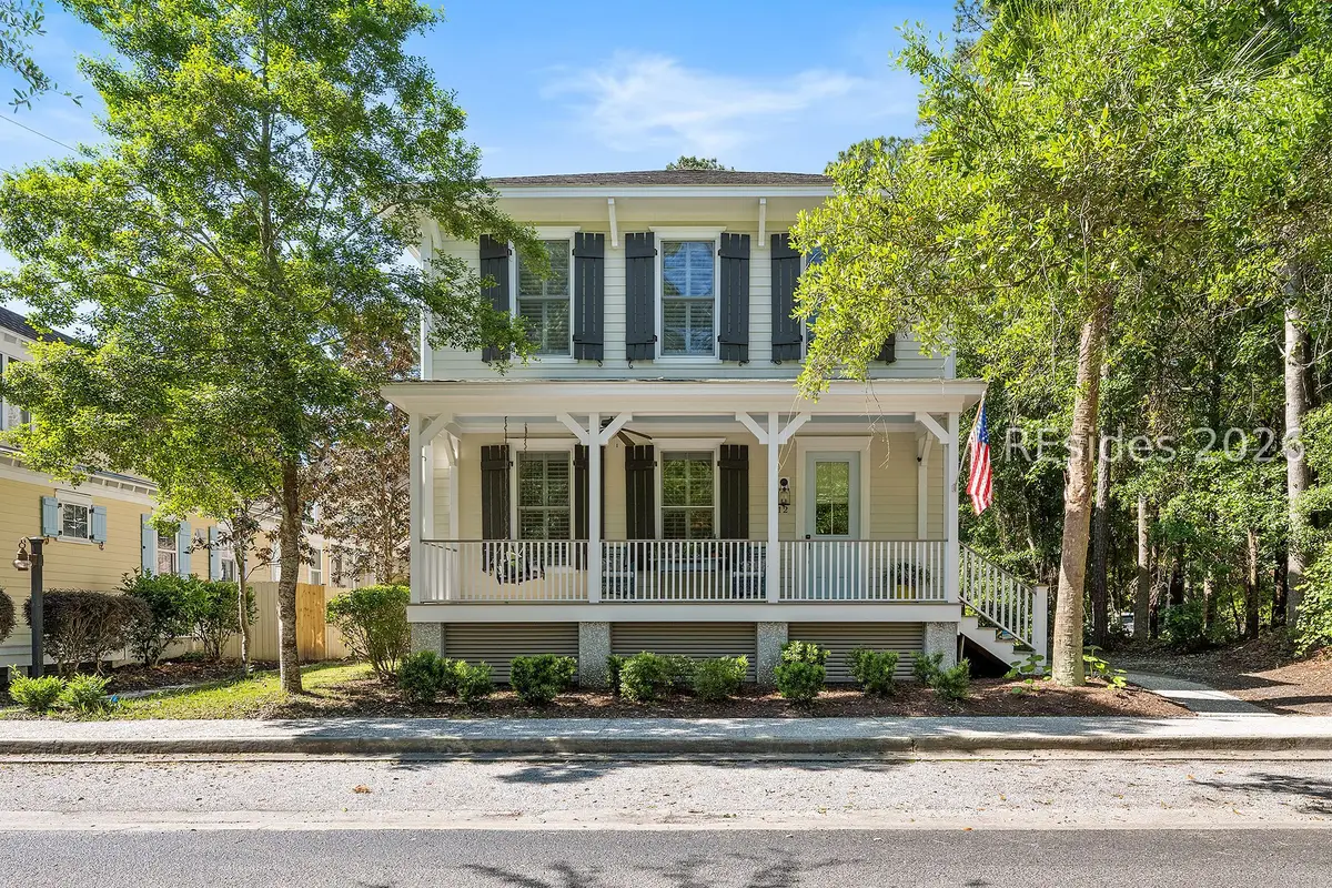 12 Tabby Shell Road, Bluffton, SC 29910 - #1