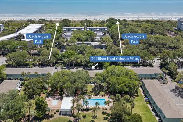 32 S Forest Beach #70, Hilton Head Island, SC 29928