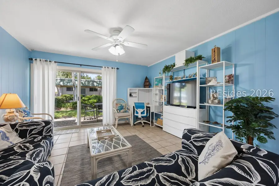 32 S Forest Beach #70, Hilton Head Island, SC 29928 - #2