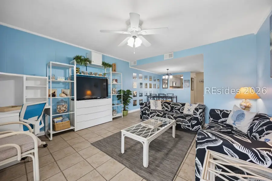 32 S Forest Beach #70, Hilton Head Island, SC 29928 - #3