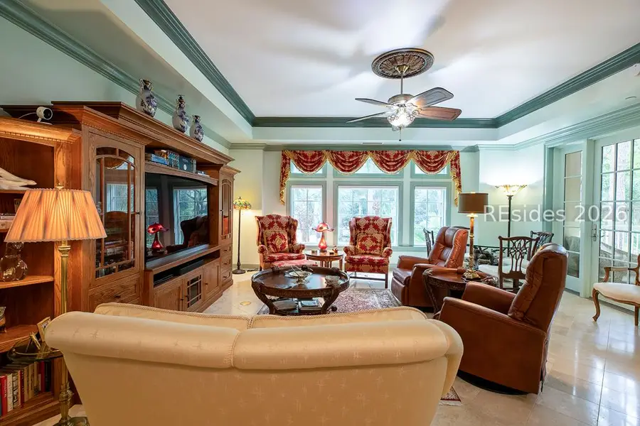 125 S Shore Drive #1101, Hilton Head Island, SC 29928 - #3