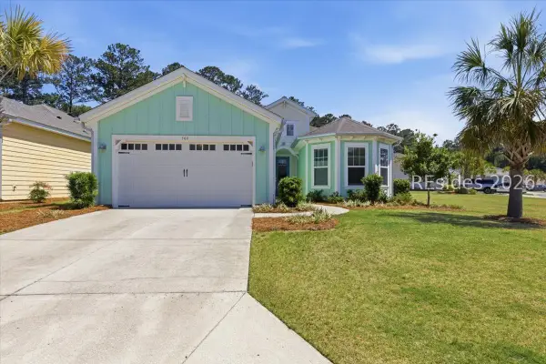 144 Coral Reef Way, Hardeeville, SC 29927