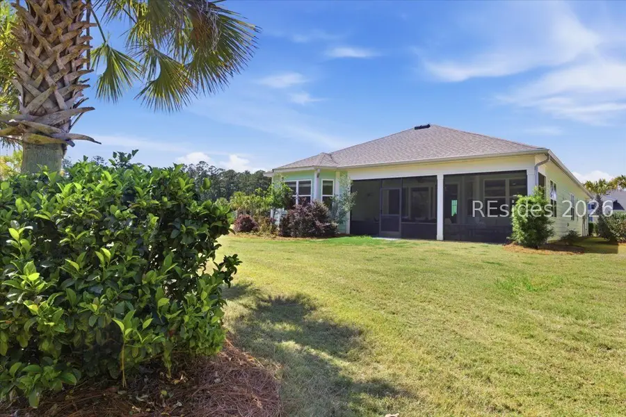 144 Coral Reef Way, Hardeeville, SC 29927 - #2