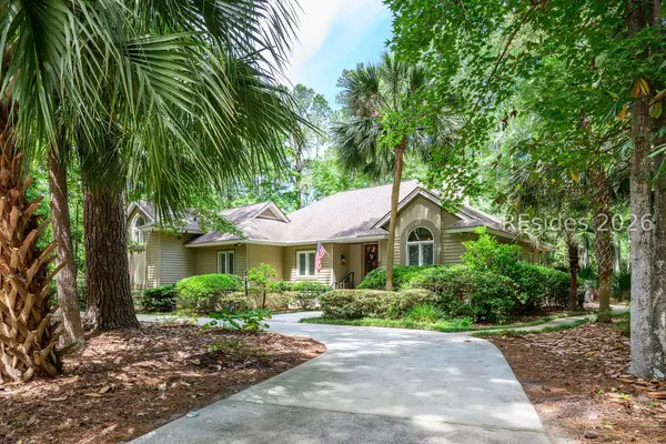 83 Osprey Circle, Okatie, SC 29909