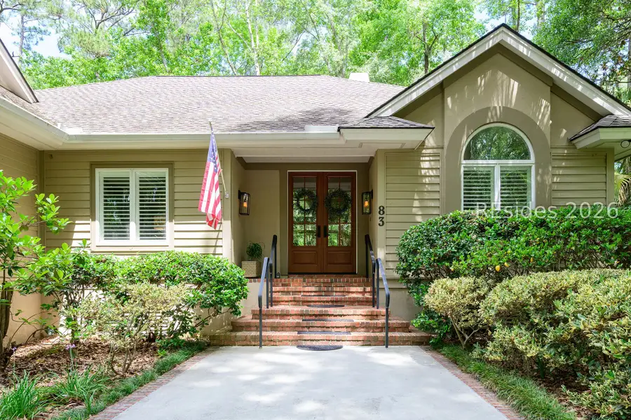 83 Osprey Circle, Okatie, SC 29909 - #3