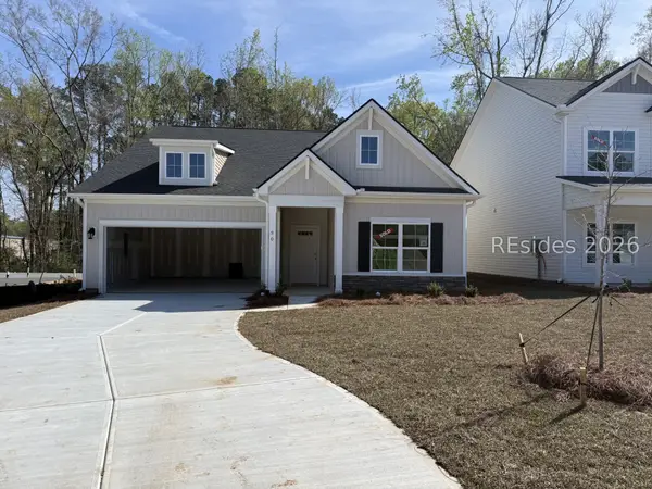 140 Jinks Street, Yemassee, SC 29335