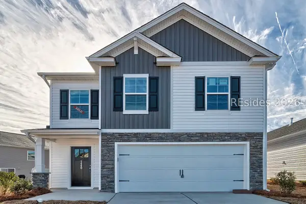 113 Jinks Street, Yemassee, SC 29335