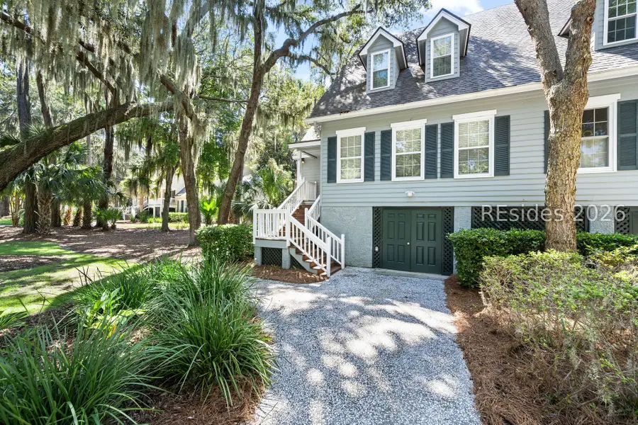 17 Plantation Homes Drive, Daufuskie Island, SC 29915 - #2