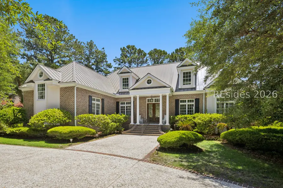 16 Whitehall Drive, Bluffton, SC 29910 - #3
