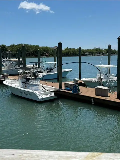 118 Villages Of Skull Creek, Hilton Head Island, SC 29926 - #1