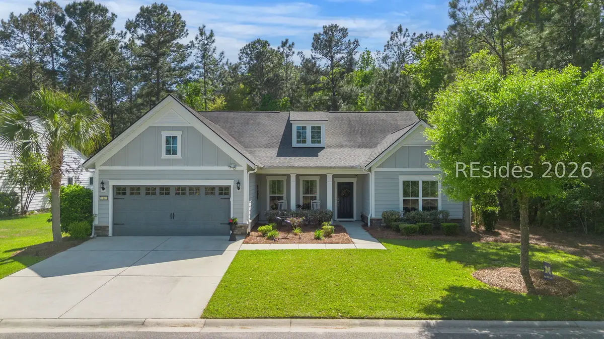 6 Ocoee Drive, Bluffton, SC 29910 - #1