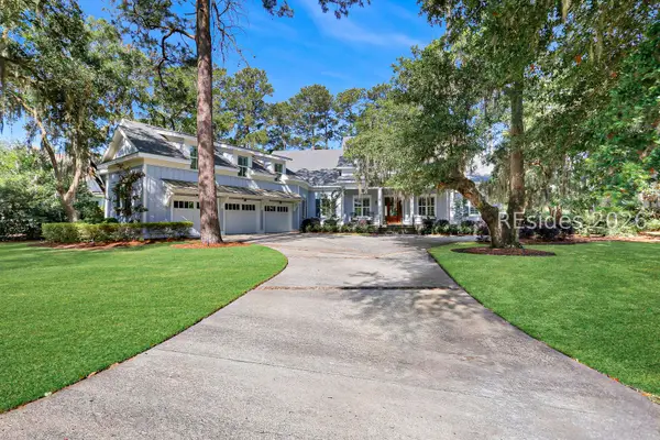 18 Ballybunion Way, Bluffton, SC 29910