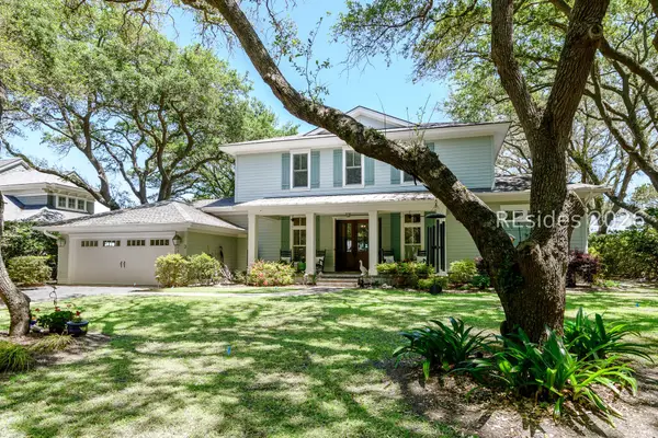3 Wagener Place, Hilton Head Island, SC 29928