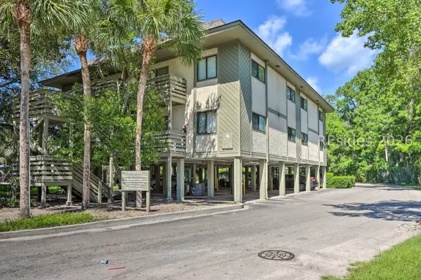 104 Cordillo Parkway #G5, Hilton Head Island, SC 29928