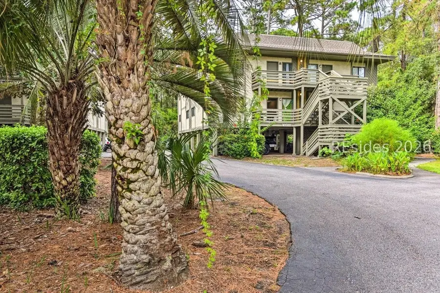 104 Cordillo Parkway #G5, Hilton Head Island, SC 29928 - #3