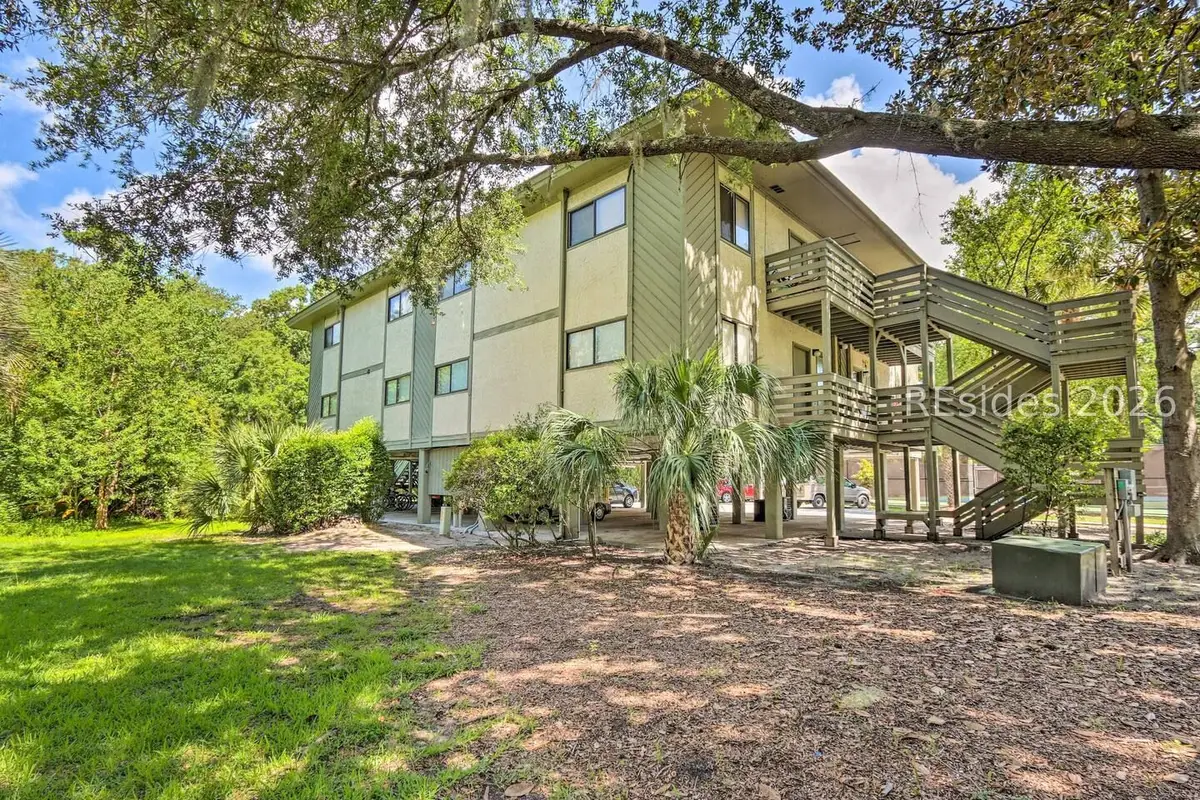 104 Cordillo Parkway #O2, Hilton Head Island, SC 29928 - #1
