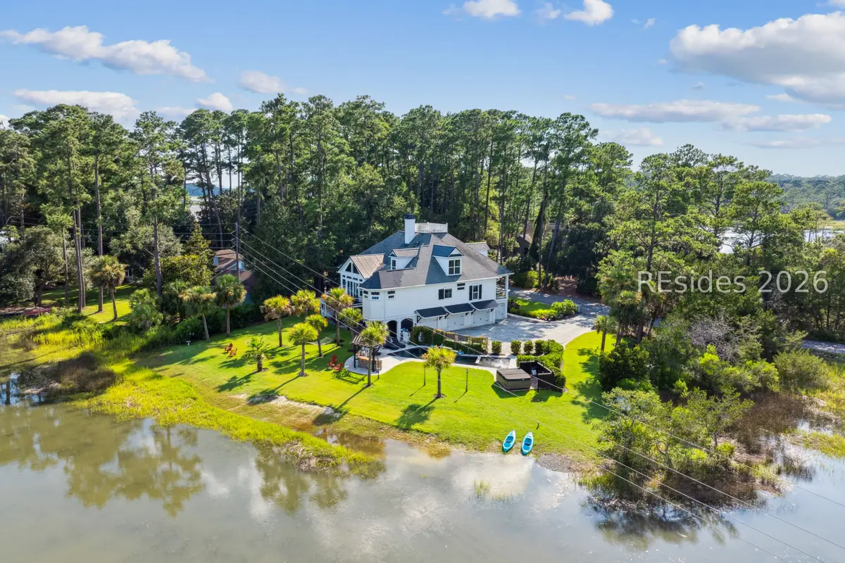 41 Buck Point Road, Bluffton, SC 29910 - #1