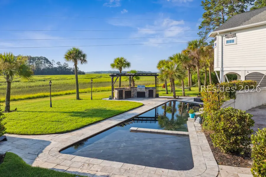 41 Buck Point Road, Bluffton, SC 29910 - #2